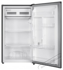 ARCTIC ATF906SN, egyajt&oacute;s hűtő, 89 l, Garden Fresh, Mix Zone, XXL PALAC, E energiaoszt&aacute;ly, M 84 cm, Ez&uuml;s Konyhai term&eacute;kek - Hűtő, fagyaszt&oacute; (szabadon&aacute;ll&oacute;) - Egyajt&oacute;s hűtő - 534839