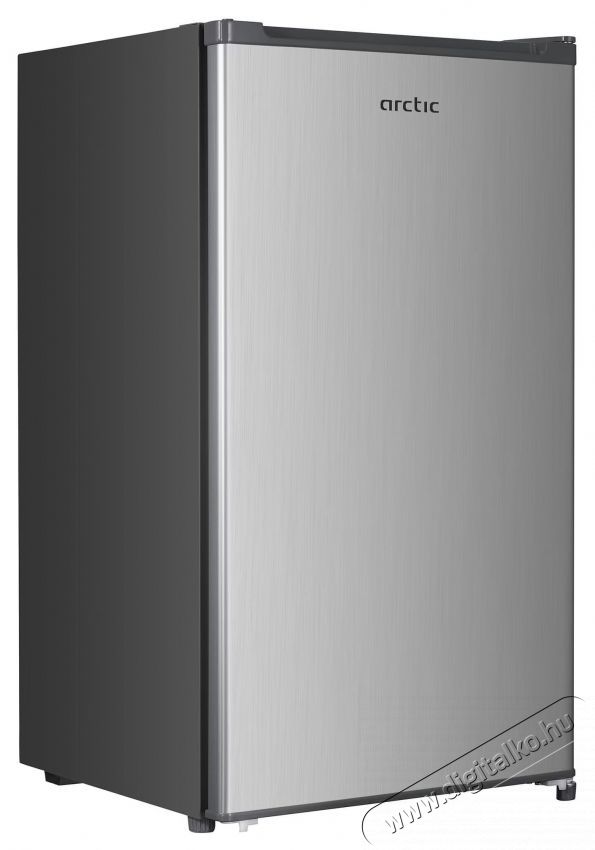 ARCTIC ATF906SN, egyajt&oacute;s hűtő, 89 l, Garden Fresh, Mix Zone, XXL PALAC, E energiaoszt&aacute;ly, M 84 cm, Ez&uuml;s Konyhai term&eacute;kek - Hűtő, fagyaszt&oacute; (szabadon&aacute;ll&oacute;) - Egyajt&oacute;s hűtő - 534839