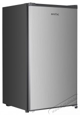 ARCTIC ATF906SN, egyajt&oacute;s hűtő, 89 l, Garden Fresh, Mix Zone, XXL PALAC, E energiaoszt&aacute;ly, M 84 cm, Ez&uuml;s Konyhai term&eacute;kek - Hűtő, fagyaszt&oacute; (szabadon&aacute;ll&oacute;) - Egyajt&oacute;s hűtő - 534839