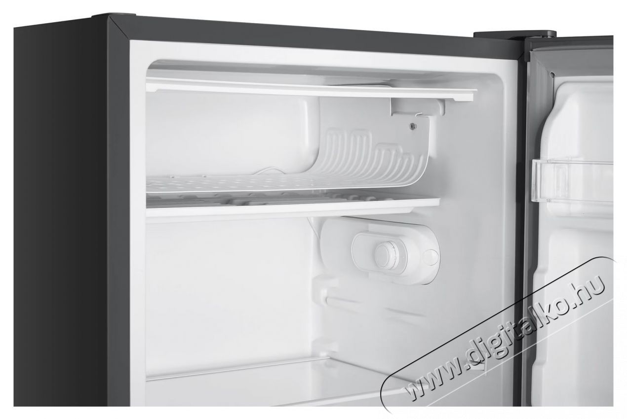 ARCTIC ATF906SN, egyajt&oacute;s hűtő, 89 l, Garden Fresh, Mix Zone, XXL PALAC, E energiaoszt&aacute;ly, M 84 cm, Ez&uuml;s Konyhai term&eacute;kek - Hűtő, fagyaszt&oacute; (szabadon&aacute;ll&oacute;) - Egyajt&oacute;s hűtő - 534839