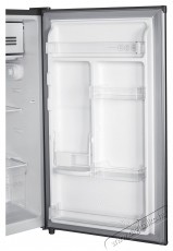 ARCTIC ATF906SN, egyajt&oacute;s hűtő, 89 l, Garden Fresh, Mix Zone, XXL PALAC, E energiaoszt&aacute;ly, M 84 cm, Ez&uuml;s Konyhai term&eacute;kek - Hűtő, fagyaszt&oacute; (szabadon&aacute;ll&oacute;) - Egyajt&oacute;s hűtő - 534839