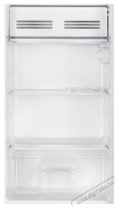 ARCTIC ATF906WN, Egyajt&oacute;s hűtő, 89 l, E energiaoszt&aacute;ly, GardenFresh, EcoLed, Mix Zone, M 84 cm, Feh&eacute;r Konyhai term&eacute;kek - Hűtő, fagyaszt&oacute; (szabadon&aacute;ll&oacute;) - Egyajt&oacute;s hűtő - 534838