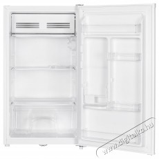 ARCTIC ATF906WN, Egyajt&oacute;s hűtő, 89 l, E energiaoszt&aacute;ly, GardenFresh, EcoLed, Mix Zone, M 84 cm, Feh&eacute;r Konyhai term&eacute;kek - Hűtő, fagyaszt&oacute; (szabadon&aacute;ll&oacute;) - Egyajt&oacute;s hűtő - 534838