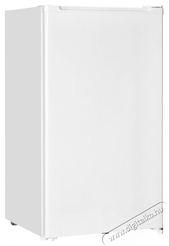 ARCTIC ATF906WN, Egyajt&oacute;s hűtő, 89 l, E energiaoszt&aacute;ly, GardenFresh, EcoLed, Mix Zone, M 84 cm, Feh&eacute;r Konyhai term&eacute;kek - Hűtő, fagyaszt&oacute; (szabadon&aacute;ll&oacute;) - Egyajt&oacute;s hűtő - 534838