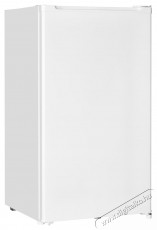 ARCTIC ATF906WN, Egyajt&oacute;s hűtő, 89 l, E energiaoszt&aacute;ly, GardenFresh, EcoLed, Mix Zone, M 84 cm, Feh&eacute;r Konyhai term&eacute;kek - Hűtő, fagyaszt&oacute; (szabadon&aacute;ll&oacute;) - Egyajt&oacute;s hűtő - 534838