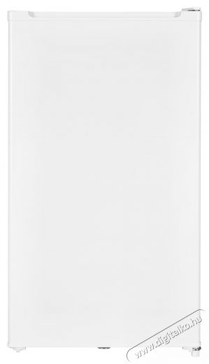 ARCTIC ATF906WN, Egyajt&oacute;s hűtő, 89 l, E energiaoszt&aacute;ly, GardenFresh, EcoLed, Mix Zone, M 84 cm, Feh&eacute;r Konyhai term&eacute;kek - Hűtő, fagyaszt&oacute; (szabadon&aacute;ll&oacute;) - Egyajt&oacute;s hűtő - 534838