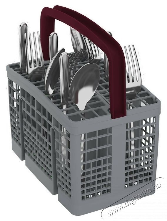 ARCTIC DIN1643 Mosogat&oacute;g&eacute;p, feh&eacute;r Konyhai term&eacute;kek - Mosogat&oacute;g&eacute;p - Norm&aacute;l (60cm) be&eacute;p&iacute;thető mosogat&oacute;g&eacute;p - 534834