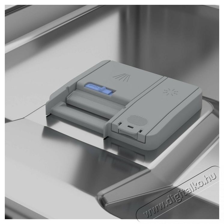 ARCTIC DIN1643 Mosogat&oacute;g&eacute;p, feh&eacute;r Konyhai term&eacute;kek - Mosogat&oacute;g&eacute;p - Norm&aacute;l (60cm) be&eacute;p&iacute;thető mosogat&oacute;g&eacute;p - 534834