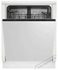 ARCTIC DIN1643 Mosogat&oacute;g&eacute;p, feh&eacute;r Konyhai term&eacute;kek - Mosogat&oacute;g&eacute;p - Norm&aacute;l (60cm) be&eacute;p&iacute;thető mosogat&oacute;g&eacute;p - 534834