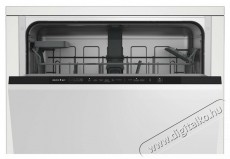 ARCTIC DIN1643 Mosogat&oacute;g&eacute;p, feh&eacute;r Konyhai term&eacute;kek - Mosogat&oacute;g&eacute;p - Norm&aacute;l (60cm) be&eacute;p&iacute;thető mosogat&oacute;g&eacute;p - 534834