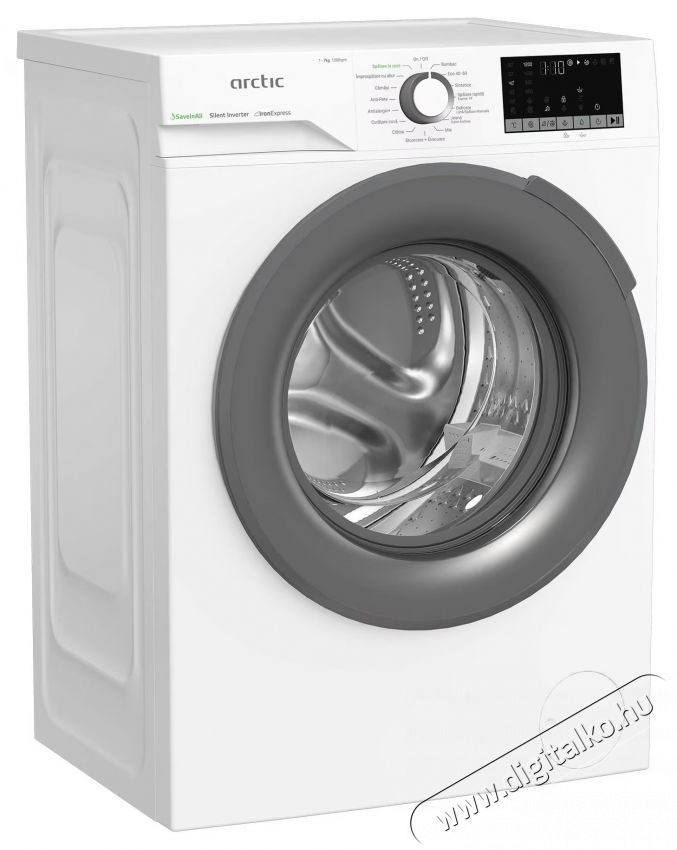 ARCTIC APLM2WFSU27211W mos&oacute;g&eacute;p H&aacute;ztart&aacute;s / Otthon / K&uuml;lt&eacute;r - Mos&oacute;g&eacute;p / sz&aacute;r&iacute;t&oacute;g&eacute;p - El&ouml;lt&ouml;ltős norm&aacute;l (60cm-ig) mos&oacute;g&eacute;p - 534845