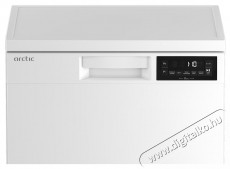 ARCTIC DFN2844 mosogat&oacute;g&eacute;p, feh&eacute;r Konyhai term&eacute;kek - Mosogat&oacute;g&eacute;p - Norm&aacute;l (60cm) szabadon&aacute;ll&oacute; mosogat&oacute;g&eacute;p - 534833