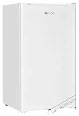 ARCTIC ATL906WN, Egyajt&oacute;s hűtő, 88 l, E energiaoszt&aacute;ly, Garden Fresh, Mix Zone, M 85 cm, Feh&eacute;r Konyhai term&eacute;kek - Hűtő, fagyaszt&oacute; (szabadon&aacute;ll&oacute;) - Egyajt&oacute;s hűtő - 534837