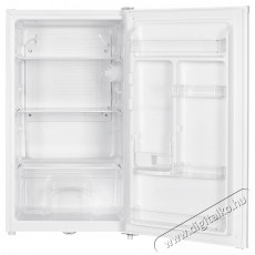 ARCTIC ATL906WN, Egyajt&oacute;s hűtő, 88 l, E energiaoszt&aacute;ly, Garden Fresh, Mix Zone, M 85 cm, Feh&eacute;r Konyhai term&eacute;kek - Hűtő, fagyaszt&oacute; (szabadon&aacute;ll&oacute;) - Egyajt&oacute;s hűtő - 534837