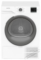 ARCTIC A2T17239W Hőszivatty&uacute;s sz&aacute;r&iacute;t&oacute;g&eacute;p, 7 kg, 15 program, D energiaoszt&aacute;ly, Aqua Surf, Feh&eacute;r H&aacute;ztart&aacute;s / Otthon / K&uuml;lt&eacute;r - Mos&oacute;g&eacute;p / sz&aacute;r&iacute;t&oacute;g&eacute;p - Sz&aacute;r&iacute;t&oacute;g&eacute;p - 536010