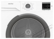 ARCTIC A2T17239W Hőszivatty&uacute;s sz&aacute;r&iacute;t&oacute;g&eacute;p, 7 kg, 15 program, D energiaoszt&aacute;ly, Aqua Surf, Feh&eacute;r H&aacute;ztart&aacute;s / Otthon / K&uuml;lt&eacute;r - Mos&oacute;g&eacute;p / sz&aacute;r&iacute;t&oacute;g&eacute;p - Sz&aacute;r&iacute;t&oacute;g&eacute;p - 536010