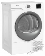 ARCTIC A2T17239W Hőszivatty&uacute;s sz&aacute;r&iacute;t&oacute;g&eacute;p, 7 kg, 15 program, D energiaoszt&aacute;ly, Aqua Surf, Feh&eacute;r H&aacute;ztart&aacute;s / Otthon / K&uuml;lt&eacute;r - Mos&oacute;g&eacute;p / sz&aacute;r&iacute;t&oacute;g&eacute;p - Sz&aacute;r&iacute;t&oacute;g&eacute;p - 536010