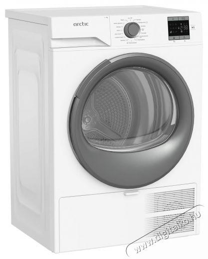 ARCTIC A2T17239W Hőszivatty&uacute;s sz&aacute;r&iacute;t&oacute;g&eacute;p, 7 kg, 15 program, D energiaoszt&aacute;ly, Aqua Surf, Feh&eacute;r H&aacute;ztart&aacute;s / Otthon / K&uuml;lt&eacute;r - Mos&oacute;g&eacute;p / sz&aacute;r&iacute;t&oacute;g&eacute;p - Sz&aacute;r&iacute;t&oacute;g&eacute;p - 536010