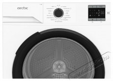 ARCTIC A2T18239W Hőszivatty&uacute;s sz&aacute;r&iacute;t&oacute;g&eacute;p, 8 kg, 15 program, D energiaoszt&aacute;ly, feh&eacute;r H&aacute;ztart&aacute;s / Otthon / K&uuml;lt&eacute;r - Mos&oacute;g&eacute;p / sz&aacute;r&iacute;t&oacute;g&eacute;p - Sz&aacute;r&iacute;t&oacute;g&eacute;p - 536021
