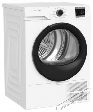 ARCTIC A2T19239W Hőszivatty&uacute;s sz&aacute;r&iacute;t&oacute;g&eacute;p, 9 kg, 15 program, D energiaoszt&aacute;ly, Aqua Surf, Feh&eacute;r H&aacute;ztart&aacute;s / Otthon / K&uuml;lt&eacute;r - Mos&oacute;g&eacute;p / sz&aacute;r&iacute;t&oacute;g&eacute;p - Sz&aacute;r&iacute;t&oacute;g&eacute;p - 536006