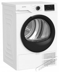 ARCTIC A2T20233W hőszivatty&uacute;s sz&aacute;r&iacute;t&oacute;g&eacute;p, 10 kg, 15 program, gőzfriss&iacute;t&eacute;s, D energiaoszt&aacute;ly, feh&eacute;r H&aacute;ztart&aacute;s / Otthon / K&uuml;lt&eacute;r - Mos&oacute;g&eacute;p / sz&aacute;r&iacute;t&oacute;g&eacute;p - Sz&aacute;r&iacute;t&oacute;g&eacute;p - 536015