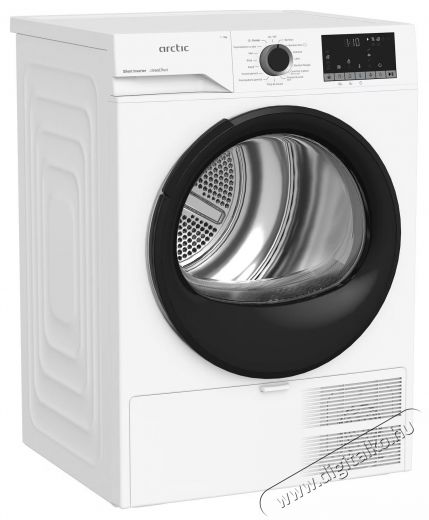ARCTIC A2T29253W Hőszivatty&uacute;s sz&aacute;r&iacute;t&oacute;g&eacute;p, 9 kg, 15 program, C energiaoszt&aacute;ly, Silent Inverter Motor, Aqua Surf, Feh&eacute;r H&aacute;ztart&aacute;s / Otthon / K&uuml;lt&eacute;r - Mos&oacute;g&eacute;p / sz&aacute;r&iacute;t&oacute;g&eacute;p - Sz&aacute;r&iacute;t&oacute;g&eacute;p - 536007