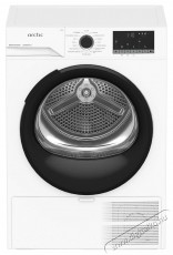 ARCTIC A2T29253W Hőszivatty&uacute;s sz&aacute;r&iacute;t&oacute;g&eacute;p, 9 kg, 15 program, C energiaoszt&aacute;ly, Silent Inverter Motor, Aqua Surf, Feh&eacute;r H&aacute;ztart&aacute;s / Otthon / K&uuml;lt&eacute;r - Mos&oacute;g&eacute;p / sz&aacute;r&iacute;t&oacute;g&eacute;p - Sz&aacute;r&iacute;t&oacute;g&eacute;p - 536007