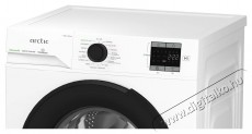 ARCTIC APLM1WFSU18410W, mos&oacute;g&eacute;p 7 kg, 1200 ford./perc, A energiaoszt&aacute;ly, Motor csendes inverter, &uacute;jrahasznos&iacute;tott k&aacute;d, gyors/intenz&iacute;v, gőz, előmos&aacute;s, gyerekz&aacute;r, bőv&iacute;tő, feh&eacute;r H&aacute;ztart&aacute;s / Otthon / K&uuml;lt&eacute;r - Mos&oacute;g&eacute;p / sz&aacute;r&iacute;t&oacute;g&eacute;p - El&ouml;lt&ouml;ltős norm&aacute;l (60cm-ig) mos&oacute;g&eacute;p - 536016