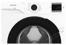 ARCTIC APLM1WFSU18410W, mos&oacute;g&eacute;p 7 kg, 1200 ford./perc, A energiaoszt&aacute;ly, Motor csendes inverter, &uacute;jrahasznos&iacute;tott k&aacute;d, gyors/intenz&iacute;v, gőz, előmos&aacute;s, gyerekz&aacute;r, bőv&iacute;tő, feh&eacute;r H&aacute;ztart&aacute;s / Otthon / K&uuml;lt&eacute;r - Mos&oacute;g&eacute;p / sz&aacute;r&iacute;t&oacute;g&eacute;p - El&ouml;lt&ouml;ltős norm&aacute;l (60cm-ig) mos&oacute;g&eacute;p - 536016