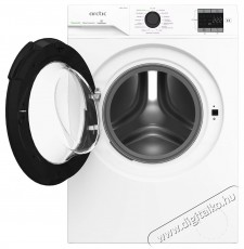 ARCTIC APLM1WFSU18410W, mos&oacute;g&eacute;p 7 kg, 1200 ford./perc, A energiaoszt&aacute;ly, Motor csendes inverter, &uacute;jrahasznos&iacute;tott k&aacute;d, gyors/intenz&iacute;v, gőz, előmos&aacute;s, gyerekz&aacute;r, bőv&iacute;tő, feh&eacute;r H&aacute;ztart&aacute;s / Otthon / K&uuml;lt&eacute;r - Mos&oacute;g&eacute;p / sz&aacute;r&iacute;t&oacute;g&eacute;p - El&ouml;lt&ouml;ltős norm&aacute;l (60cm-ig) mos&oacute;g&eacute;p - 536016