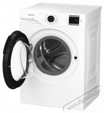 ARCTIC APLM1WFSU18410W, mos&oacute;g&eacute;p 7 kg, 1200 ford./perc, A energiaoszt&aacute;ly, Motor csendes inverter, &uacute;jrahasznos&iacute;tott k&aacute;d, gyors/intenz&iacute;v, gőz, előmos&aacute;s, gyerekz&aacute;r, bőv&iacute;tő, feh&eacute;r H&aacute;ztart&aacute;s / Otthon / K&uuml;lt&eacute;r - Mos&oacute;g&eacute;p / sz&aacute;r&iacute;t&oacute;g&eacute;p - El&ouml;lt&ouml;ltős norm&aacute;l (60cm-ig) mos&oacute;g&eacute;p - 536016