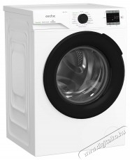 ARCTIC APLM1WFSU18410W, mos&oacute;g&eacute;p 7 kg, 1200 ford./perc, A energiaoszt&aacute;ly, Motor csendes inverter, &uacute;jrahasznos&iacute;tott k&aacute;d, gyors/intenz&iacute;v, gőz, előmos&aacute;s, gyerekz&aacute;r, bőv&iacute;tő, feh&eacute;r H&aacute;ztart&aacute;s / Otthon / K&uuml;lt&eacute;r - Mos&oacute;g&eacute;p / sz&aacute;r&iacute;t&oacute;g&eacute;p - El&ouml;lt&ouml;ltős norm&aacute;l (60cm-ig) mos&oacute;g&eacute;p - 536016