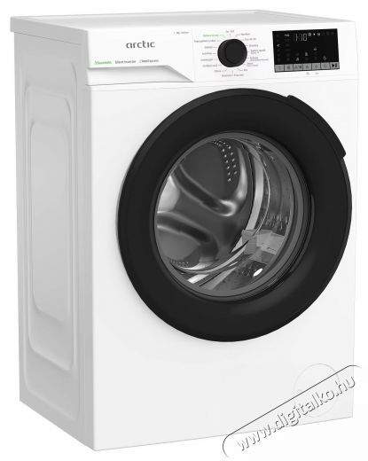 ARCTIC APLM2WFSU27411W, mos&oacute;g&eacute;p 7 kg, 1400 RPM, A energiaoszt&aacute;ly H&aacute;ztart&aacute;s / Otthon / K&uuml;lt&eacute;r - Mos&oacute;g&eacute;p / sz&aacute;r&iacute;t&oacute;g&eacute;p - El&ouml;lt&ouml;ltős norm&aacute;l (60cm-ig) mos&oacute;g&eacute;p - 536008