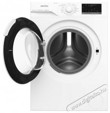 ARCTIC APLM2WFSU28211W, Mos&oacute;g&eacute;p, 8 kg, 1200 RPM, A energiaoszt&aacute;ly, Motor csendes inverter, ExtraSteam, IronExpress, Gyors/Intenz&iacute;v, Gőz, V&iacute;z m&oacute;d, Gyerekz&aacute;r, Feh&eacute;r H&aacute;ztart&aacute;s / Otthon / K&uuml;lt&eacute;r - Mos&oacute;g&eacute;p / sz&aacute;r&iacute;t&oacute;g&eacute;p - El&ouml;lt&ouml;ltős norm&aacute;l (60cm-ig) mos&oacute;g&eacute;p - 536024