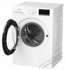 ARCTIC APLM2WFSU28211W, Mos&oacute;g&eacute;p, 8 kg, 1200 RPM, A energiaoszt&aacute;ly, Motor csendes inverter, ExtraSteam, IronExpress, Gyors/Intenz&iacute;v, Gőz, V&iacute;z m&oacute;d, Gyerekz&aacute;r, Feh&eacute;r H&aacute;ztart&aacute;s / Otthon / K&uuml;lt&eacute;r - Mos&oacute;g&eacute;p / sz&aacute;r&iacute;t&oacute;g&eacute;p - El&ouml;lt&ouml;ltős norm&aacute;l (60cm-ig) mos&oacute;g&eacute;p - 536024