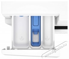 ARCTIC APLM2WFSU29412W, Mos&oacute;g&eacute;p, 9 kg, 1400 RPM, A energiaoszt&aacute;ly, Motor csendes inverter, ExtraSteam, IronExpress, Gyors/Intenz&iacute;v, Gőz, V&iacute;z m&oacute;d, Gyerekz&aacute;r, Add-In, Feh&eacute;r H&aacute;ztart&aacute;s / Otthon / K&uuml;lt&eacute;r - Mos&oacute;g&eacute;p / sz&aacute;r&iacute;t&oacute;g&eacute;p - El&ouml;lt&ouml;ltős norm&aacute;l (60cm-ig) mos&oacute;g&eacute;p - 536018