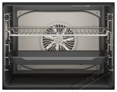 ARCTIC ARVIE1130XM Be&eacute;p&iacute;thető elektromos s&uuml;tő, 71 l, Katalitikus &ouml;ntiszt&iacute;t&oacute;, Digit&aacute;lis időz&iacute;tő, Grill, A energiaoszt&aacute;ly, Rozsdamentes ac&eacute;l Konyhai term&eacute;kek - S&uuml;tő-főzőlap, tűzhely (be&eacute;p&iacute;thető) - S&uuml;tő (be&eacute;p&iacute;thető) - 537699