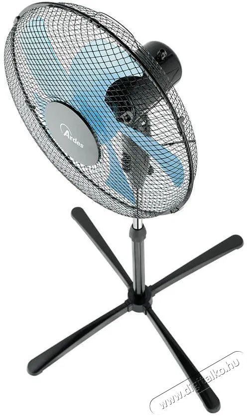 Ardes Steelo 40PN &Uacute;jdons&aacute;gok - &Uacute;j term&eacute;kek - 511703