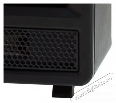 Ardes 350 elektromos kandalló Háztartás / Otthon / Kültér - Fűtés - Kandalló - 524155