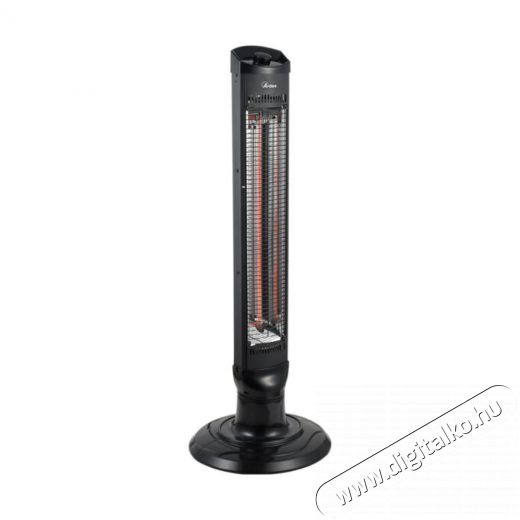 Ardes 4B03 Infra hősugárzó Háztartás / Otthon / Kültér - Fűtés - Hősugárzó / fűtőtest - 524159