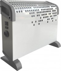Ardes 4C03 Elektromos konvektor Háztartás / Otthon / Kültér - Fűtés - Konvektor - 524160
