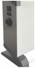 Ardes 4C03 Elektromos konvektor Háztartás / Otthon / Kültér - Fűtés - Konvektor - 524160