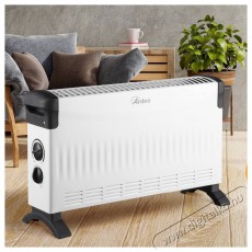 Ardes 4C06 Elektromos konvektor Háztartás / Otthon / Kültér - Fűtés - Konvektor - 524163