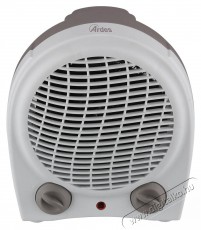Ardes 4F09 Ventilátoros hősugárzó Háztartás / Otthon / Kültér - Fűtés - Fűtőventilátoros hősugárzó - 524164