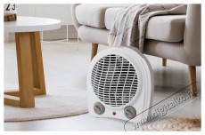 Ardes 4F09 Ventilátoros hősugárzó Háztartás / Otthon / Kültér - Fűtés - Fűtőventilátoros hősugárzó - 524164