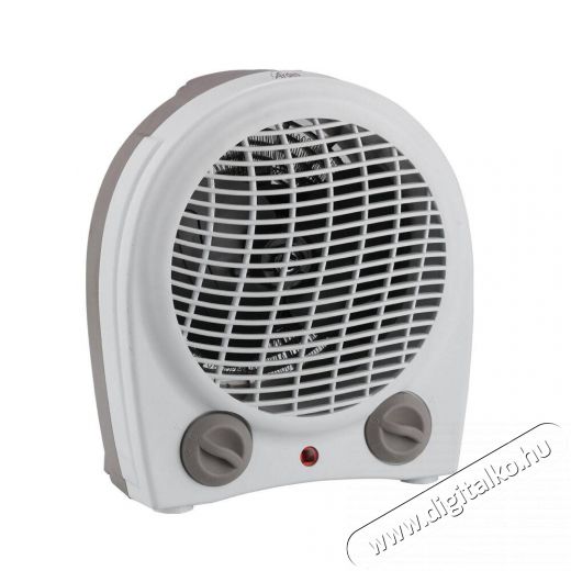 Ardes 4F09 Ventilátoros hősugárzó Háztartás / Otthon / Kültér - Fűtés - Fűtőventilátoros hősugárzó - 524164