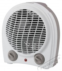 Ardes 4F09 Ventilátoros hősugárzó Háztartás / Otthon / Kültér - Fűtés - Fűtőventilátoros hősugárzó - 524164