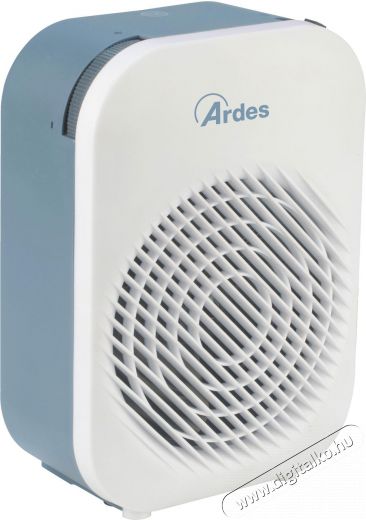 Ardes 4F14 Ventil&aacute;toros hősug&aacute;rz&oacute; H&aacute;ztart&aacute;s / Otthon / K&uuml;lt&eacute;r - Fűt&eacute;s - Fűtőventil&aacute;toros hősug&aacute;rz&oacute; - 524165