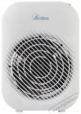 Ardes 4F14 Ventil&aacute;toros hősug&aacute;rz&oacute; H&aacute;ztart&aacute;s / Otthon / K&uuml;lt&eacute;r - Fűt&eacute;s - Fűtőventil&aacute;toros hősug&aacute;rz&oacute; - 524165