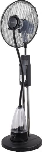 Ardes Hydro M39 Ventil&aacute;tor H&aacute;ztart&aacute;s / Otthon / K&uuml;lt&eacute;r - Ventil&aacute;tor / L&eacute;gkondicion&aacute;l&oacute; - &Aacute;ll&oacute; / padl&oacute; ventil&aacute;tor - 524151